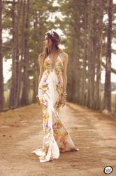 Look du jour: Summer calling