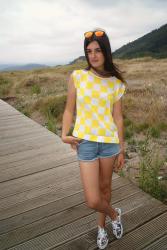 Mix de estampados