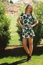 Seeing Spots & Beach Essentials $350 Giveaway! 