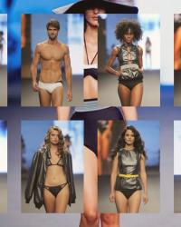GRAN CANARIA MODA CÁLIDA & ANTONIO SANGOÓ