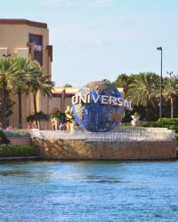 Parc Universal Studio, Orlando