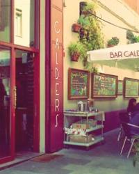 Recomendación foodie: Bar Calders