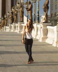 Summer in Macedonia