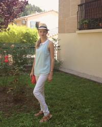 Appelez-moi Claudine