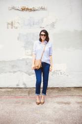 How to Shop for Fall (Right Now)