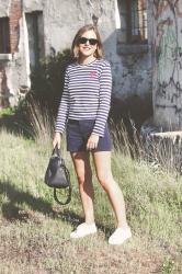 Summer 2014: Outfit 7