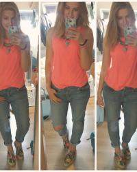 Outfit Snapshots #2
