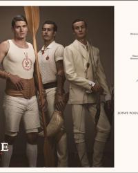 LOEWE SPORT