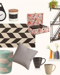 My Home Accessories Wishlist...