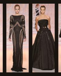 ALTA COSTURA & ZUHAIR MURAD