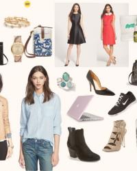 Nordstrom Anniversary Sale: The Best & Favorite Picks