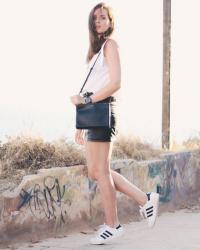 SUMMER LOOK | OOTD