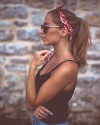 BANDANA