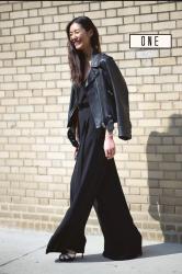 HOW WE WORE IT: JUMPSUITS