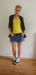 Blazer / Short