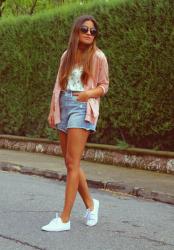 Sweet summer