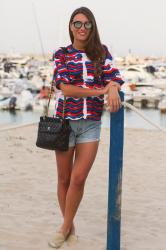 San Vito Lo Capo daily look