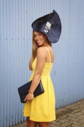 What to Wear to the Races
