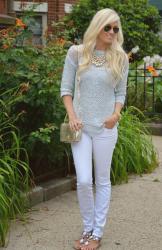 Summer Knits