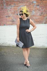 What To Wear: A Day At The Races