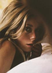Monday Muses: Catherine Deneuve