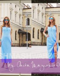 FASHION: lookbook #125 / KRAKÓW #1