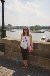 Prague Day 1 