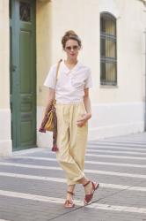 Cacharel Blouse