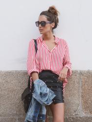 hair bun