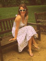 Picnic Dress