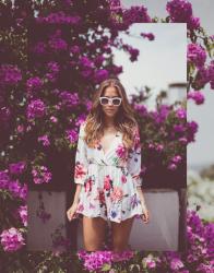 FLORAL