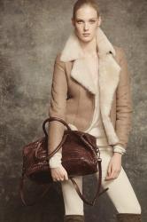 Lookbook Massimo Dutti...
