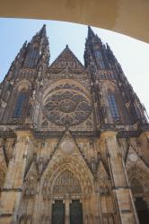 St. Vitus Cathedral