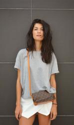 Flatforms & Skort