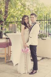 Our Wedding