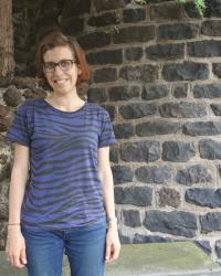 Le plus chouette t-shirt de l'été chez nos buralistes?!  ♥