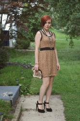 Cute Outfit of the Day: Antique Lace
