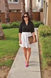 Date Night Style {Including Plus Size Pieces}