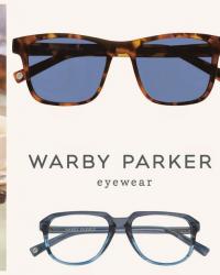 Beacon collection - Warby Parker
