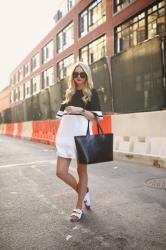 sporty lines