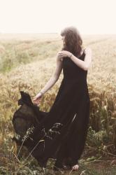Dark Harvest