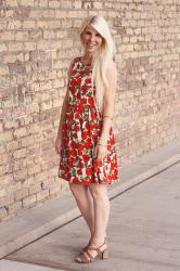 TEA TALK X ROCKPORT GIVEAWAY