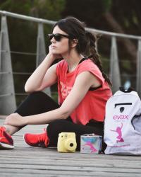 Evax LIBERTY #MuéveteconEvax + VIDEO