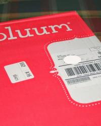 Bluum Box - July