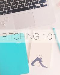 Blogging 101 | Pitching Brands
