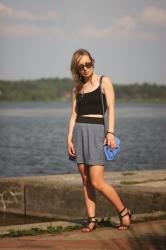 Periwinkle
