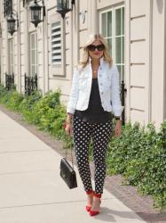 Polka Polka