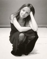 Monday Muses: Diane Keaton