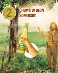 LIFESTYLE: #FRIENDSIE #SOMERSBY