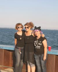 Weekend In Tawas